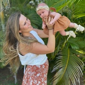 Meet your Posher, Emma